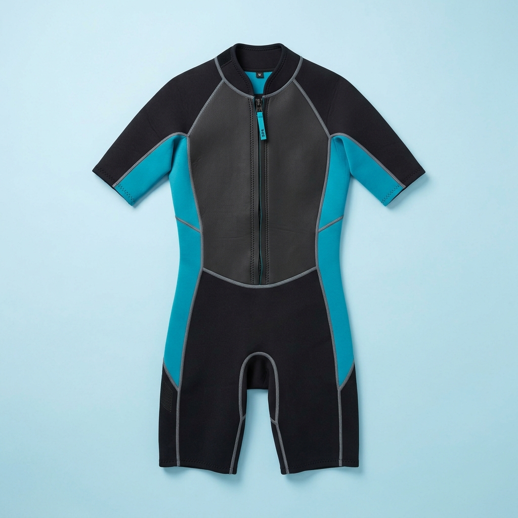 Shorty Springsuit 2mm