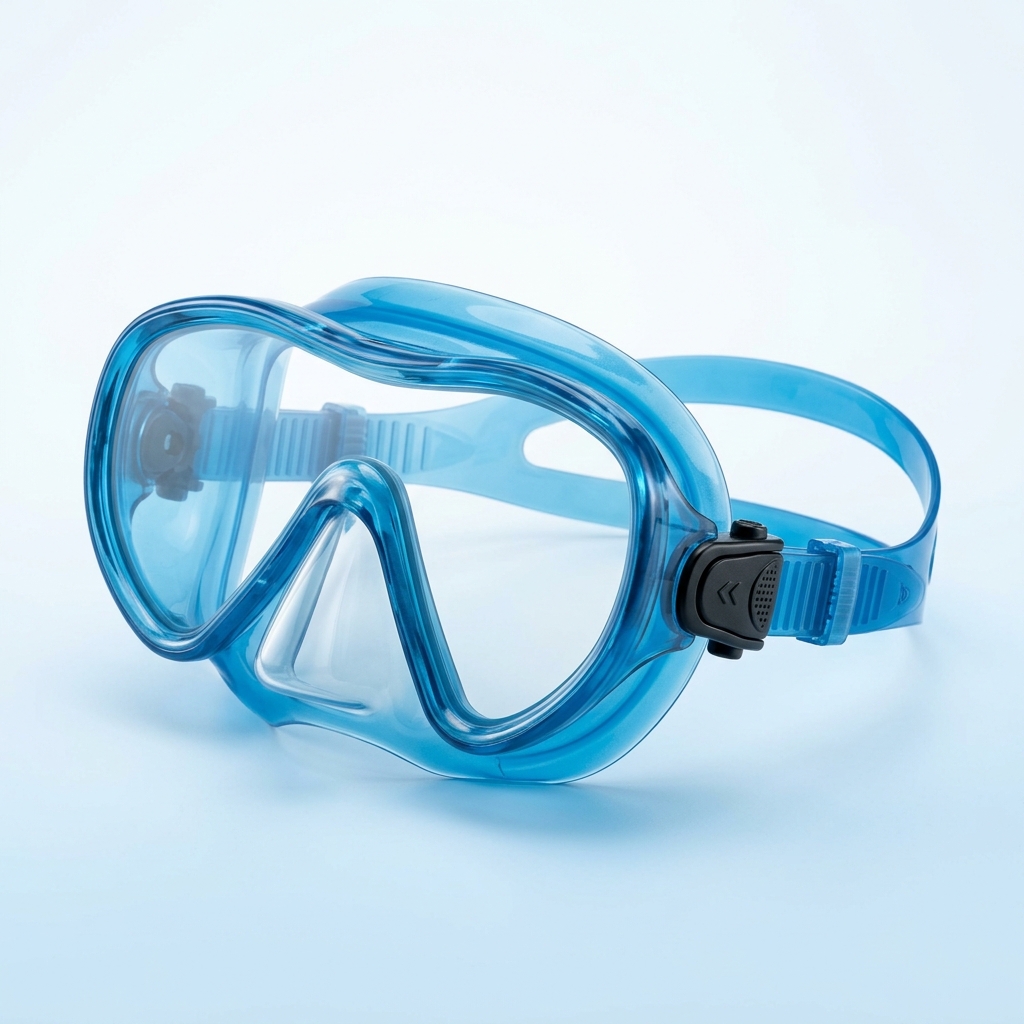 AquaVista Panoramic Mask