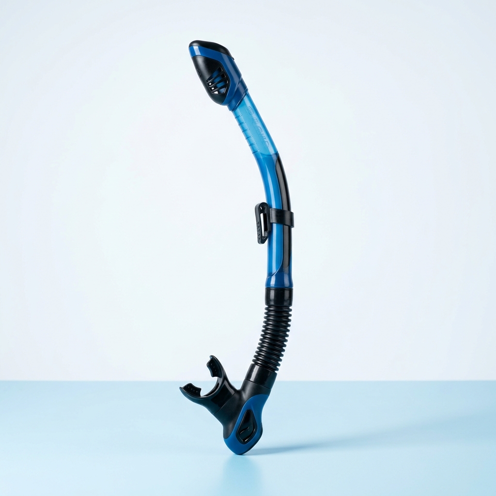 DryTop Snorkel